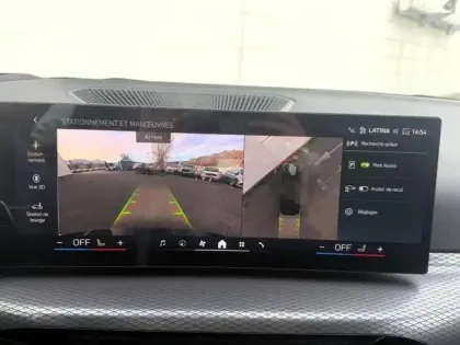 Photo 11 BMW Serie 3 Série 3 Touring 330eA xDrive 292ch M Sport