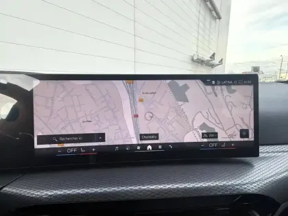 Photo 10 BMW Serie 3 Série 3 Touring 330eA xDrive 292ch M Sport