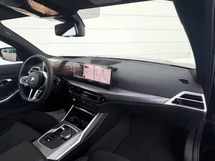 Photo 5 BMW Serie 3 Série 3 Touring 330eA xDrive 292ch M Sport