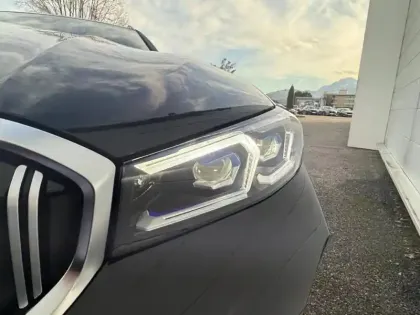 Photo 14 BMW Serie 3 Série 3 Touring 330eA xDrive 292ch M Sport