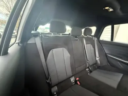 Photo 7 BMW Serie 3 Série 3 Touring 330eA xDrive 292ch M Sport