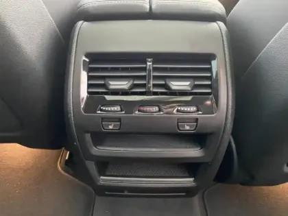 Photo 13 BMW X5  xDrive50e 489ch M Sport