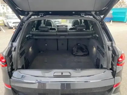 Photo 14 BMW X5  xDrive50e 489ch M Sport