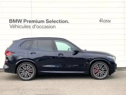 Photo 5 BMW X5  xDrive50e 489ch M Sport