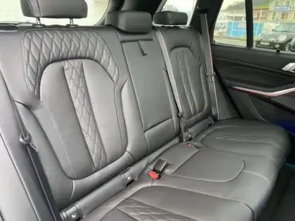 Photo 12 BMW X5  xDrive50e 489ch M Sport