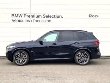 Photo 6 BMW X5  xDrive50e 489ch M Sport