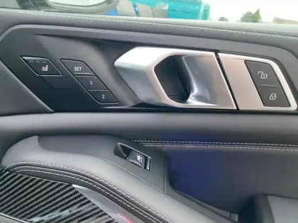 Photo 11 BMW X5  xDrive50e 489ch M Sport