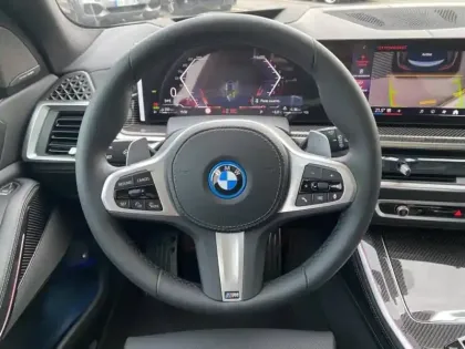 Photo 8 BMW X5  xDrive50e 489ch M Sport