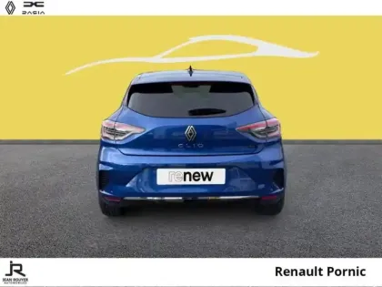 Photo 10 Renault Clio  TECHNO E-Tech 145ch full hybrid