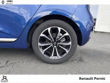 Photo 7 Renault Clio  TECHNO E-Tech 145ch full hybrid