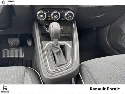 Photo 5 Renault Clio  TECHNO E-Tech 145ch full hybrid