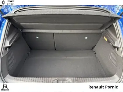 Photo 6 Renault Clio  TECHNO E-Tech 145ch full hybrid