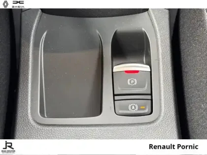 Photo 14 Renault Clio  TECHNO E-Tech 145ch full hybrid