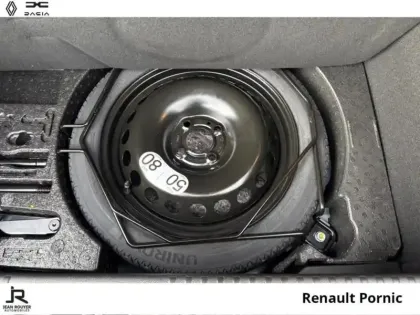 Photo 13 Renault Clio  TECHNO E-Tech 145ch full hybrid