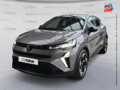 Photo Renault Captur