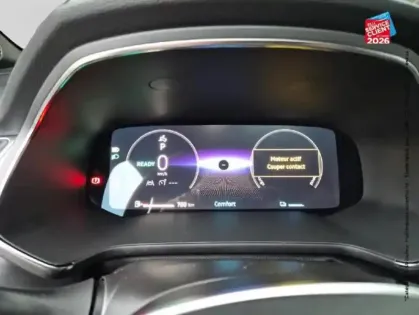 Photo 11 Renault Captur  1.6 E-Tech full hybrid 145ch Techno