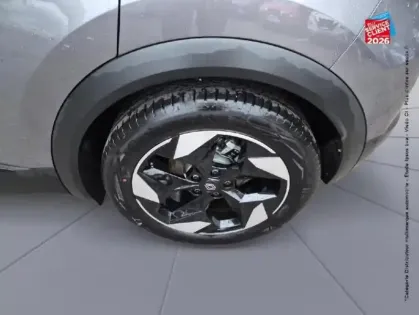 Photo 9 Renault Captur  1.6 E-Tech full hybrid 145ch Techno