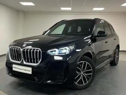 Photo Bmw X1