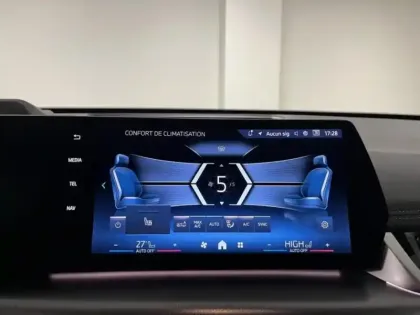 Photo 11 BMW X1  sDrive20d 163ch M Sport