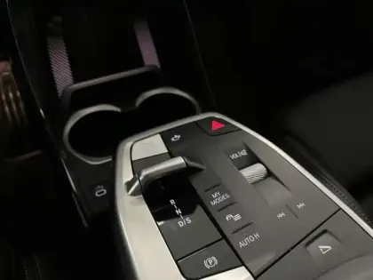 Photo 10 BMW X1  sDrive20d 163ch M Sport