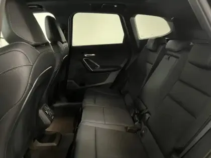 Photo 16 BMW X1  sDrive20d 163ch M Sport