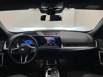 Photo 7 BMW X1  sDrive20d 163ch M Sport