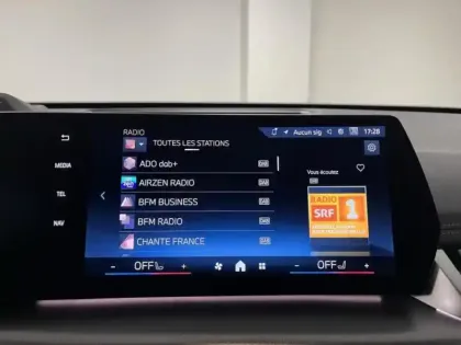 Photo 13 BMW X1  sDrive20d 163ch M Sport