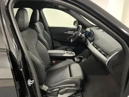 Photo 15 BMW X1  sDrive20d 163ch M Sport