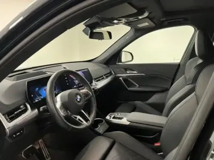 Photo 6 BMW X1  sDrive20d 163ch M Sport