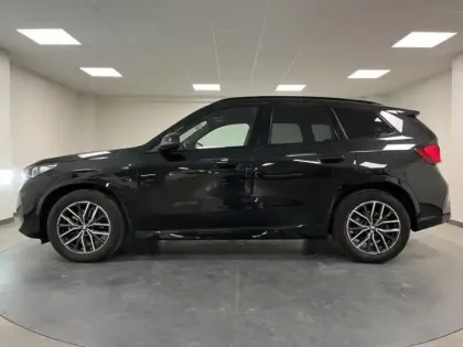 Photo 5 BMW X1  sDrive20d 163ch M Sport