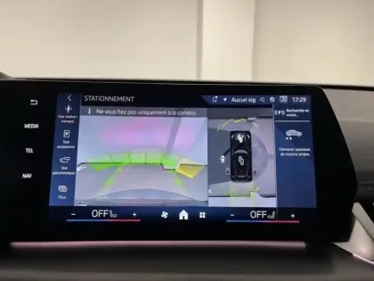 Photo 12 BMW X1  sDrive20d 163ch M Sport