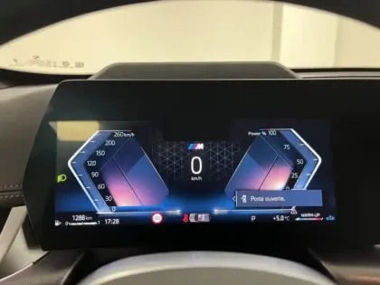 Photo 9 BMW X1  sDrive20d 163ch M Sport