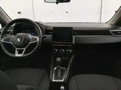 Photo 5 Renault Clio  1.6 E-Tech 140ch Business -21