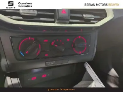 Photo 12 Seat Ibiza  1.0 TSI 95ch Copa