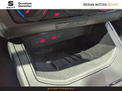 Photo 13 Seat Ibiza  1.0 TSI 95ch Copa