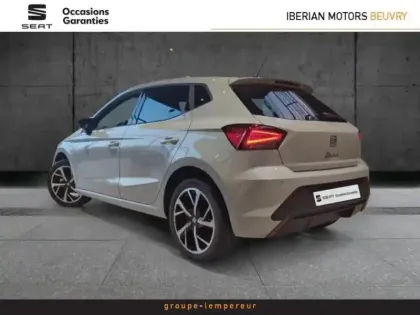 Photo 9 Seat Ibiza  1.0 TSI 95ch Copa