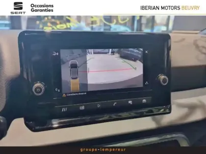 Photo 10 Seat Ibiza  1.0 TSI 95ch Copa