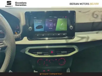 Photo 7 Seat Ibiza  1.0 TSI 95ch Copa