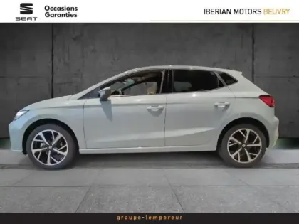 Photo 8 Seat Ibiza  1.0 TSI 95ch Copa