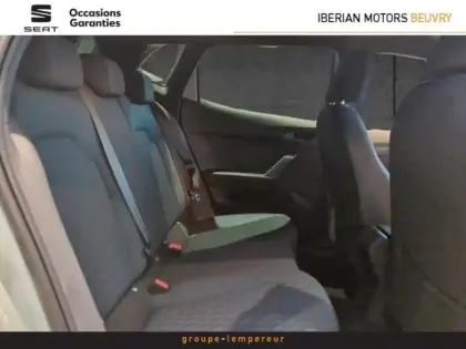 Photo 5 Seat Ibiza  1.0 TSI 95ch Copa