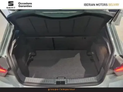 Photo 6 Seat Ibiza  1.0 TSI 95ch Copa