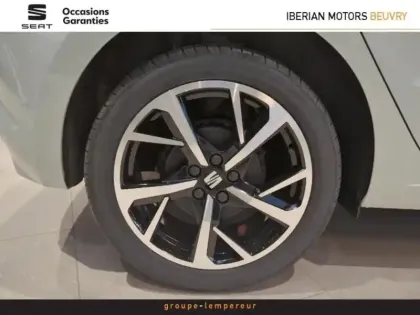 Photo 11 Seat Ibiza  1.0 TSI 95ch Copa