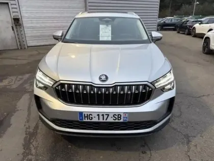 Photo 8 Skoda Kodiaq  1.5 TSI 150ch ACT Hybrid Plus DSG7 7 places