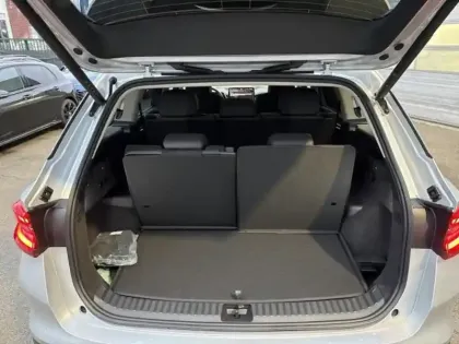 Photo 7 Skoda Kodiaq  1.5 TSI 150ch ACT Hybrid Plus DSG7 7 places