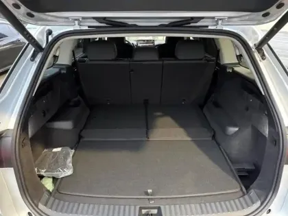 Photo 9 Skoda Kodiaq  1.5 TSI 150ch ACT Hybrid Plus DSG7 7 places