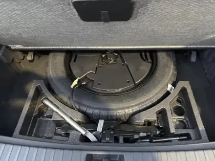 Photo 12 Skoda Kodiaq  1.5 TSI 150ch ACT Hybrid Plus DSG7 7 places