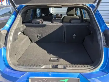 Photo 14 Ford Puma  1.0 Flexifuel 125ch S&S mHEV ST-Line