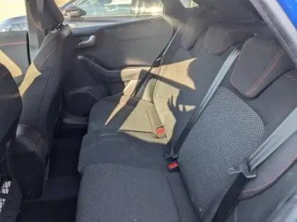 Photo 13 Ford Puma  1.0 Flexifuel 125ch S&S mHEV ST-Line