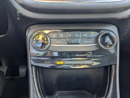 Photo 10 Ford Puma  1.0 Flexifuel 125ch S&S mHEV ST-Line