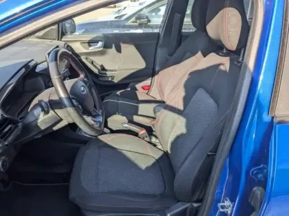 Photo 6 Ford Puma  1.0 Flexifuel 125ch S&S mHEV ST-Line